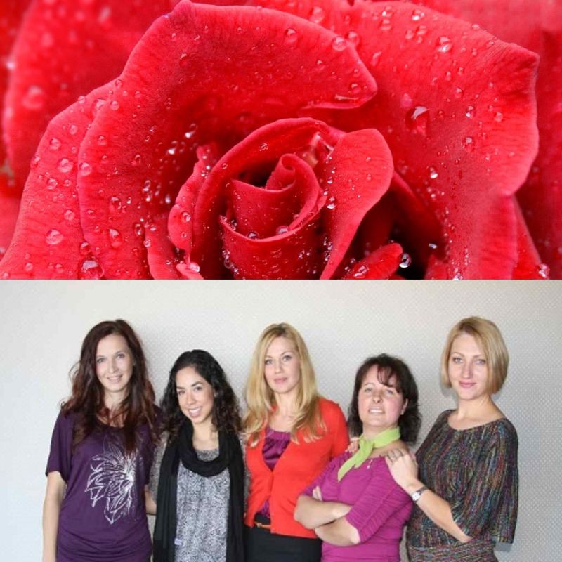 Album cover of cross necklace in front of a sunset