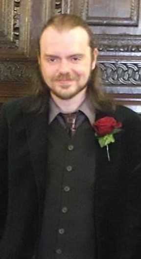 Photo of Pete Deschain